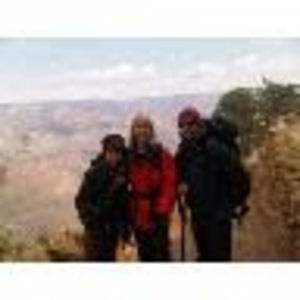 Meet your Posher, Mike